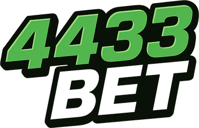 4433bet Logo